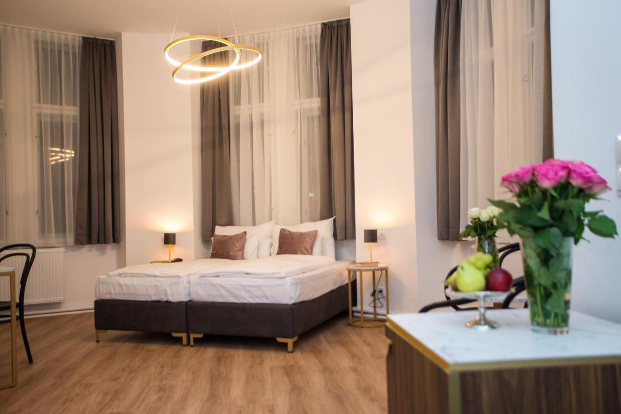 Private Central Vienna I Self Check In Luaran gambar