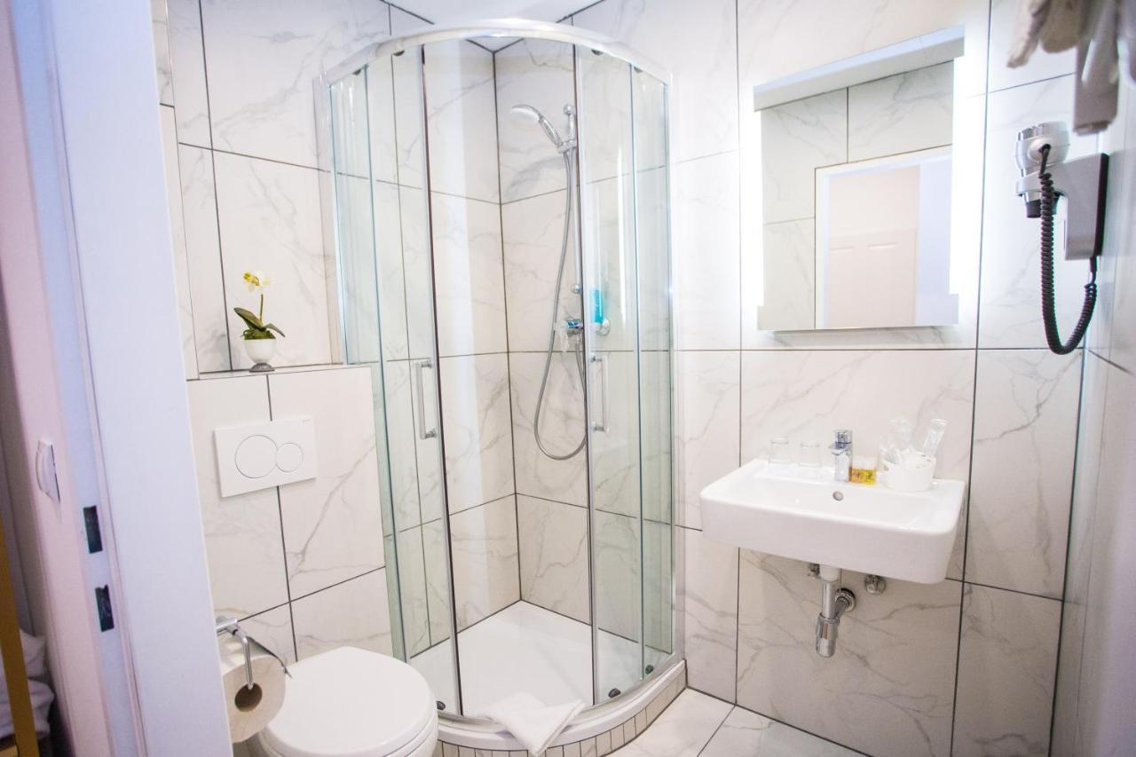 Private Central Vienna I Self Check In Luaran gambar