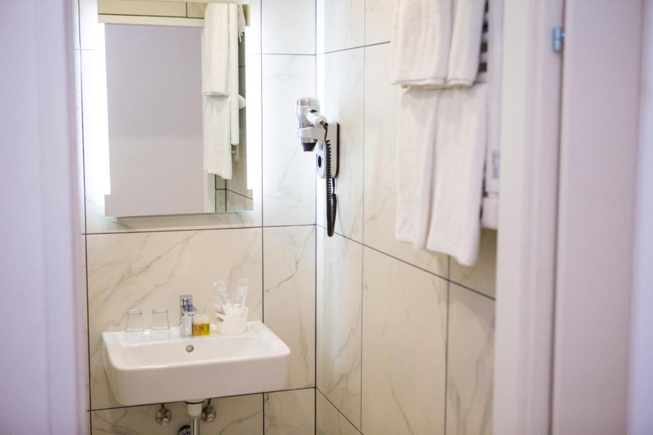 Private Central Vienna I Self Check In Luaran gambar