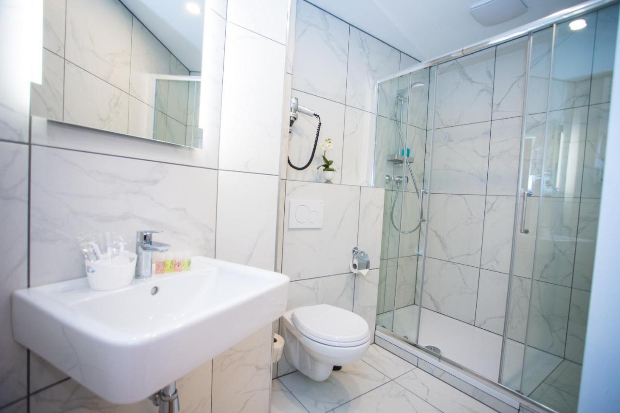 Private Central Vienna I Self Check In Luaran gambar