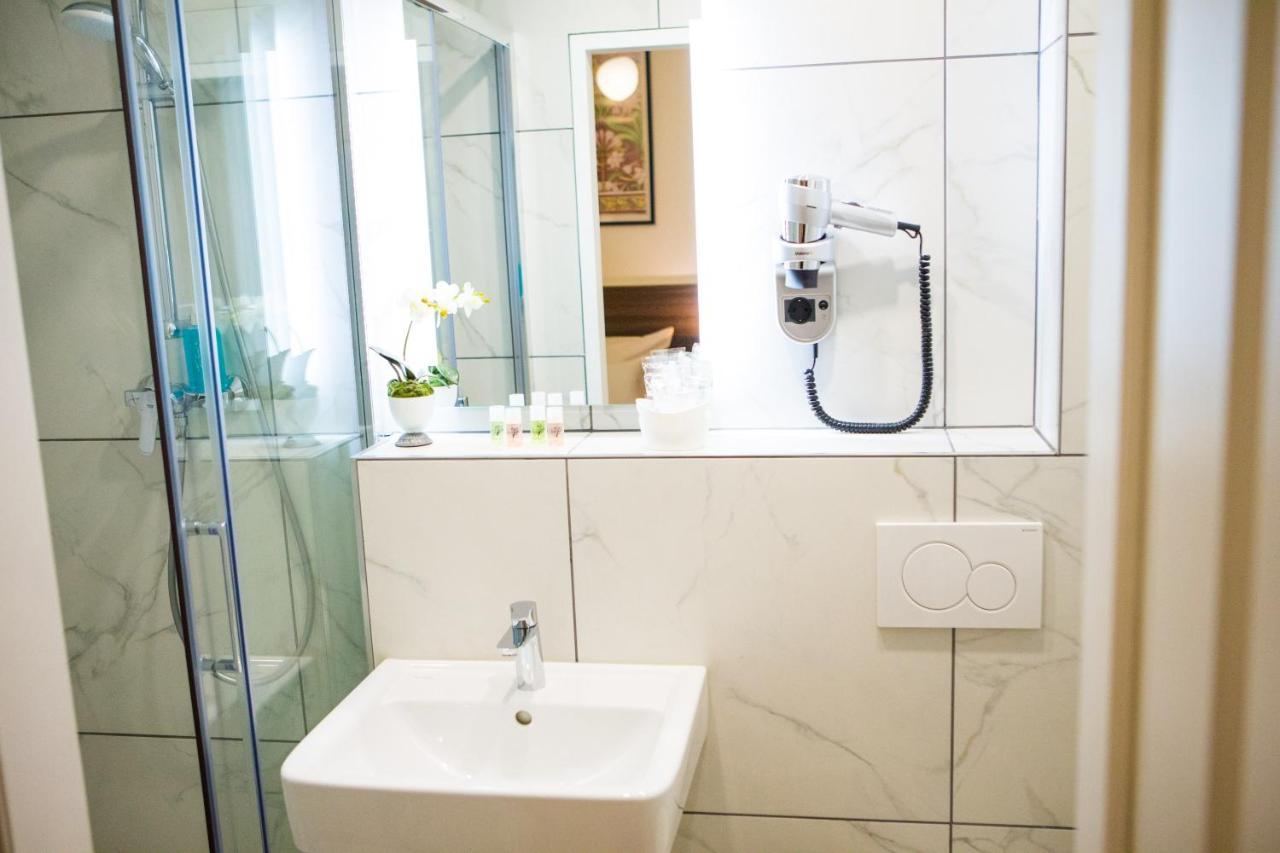 Private Central Vienna I Self Check In Luaran gambar